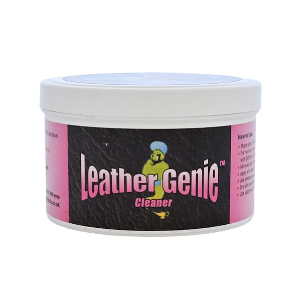 Leather Cleaner Leather Cleaner