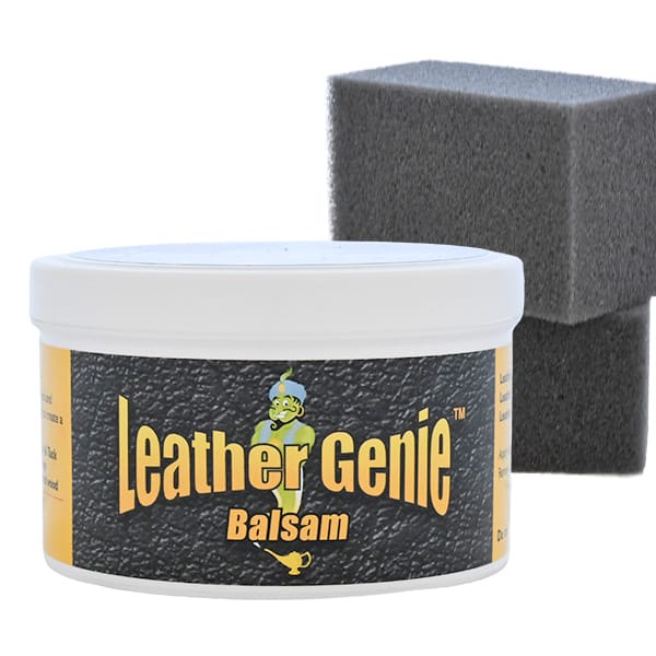Leather Genie Balsam