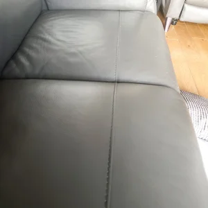Leather Furniture Cleaning, Feeding, Reconditioning