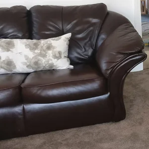 Leather Furniture Reconditioning